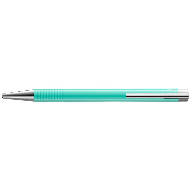 LAMY Kugelschreiber logo Lx lagoon glossy - Special Edition (2025)